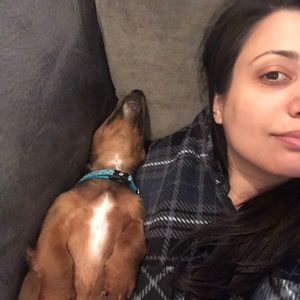 Meet your Posher, Brittany